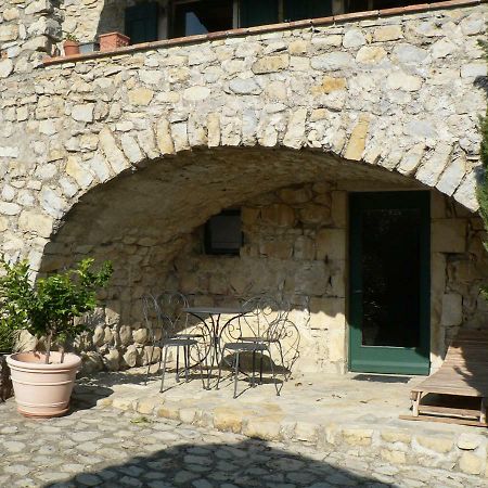 Saint-Maurice-dʼIbieLe Relais De Vazeille住宿加早餐旅馆 外观 照片
